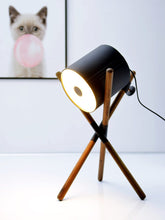 Shift Lamp Table Lamp